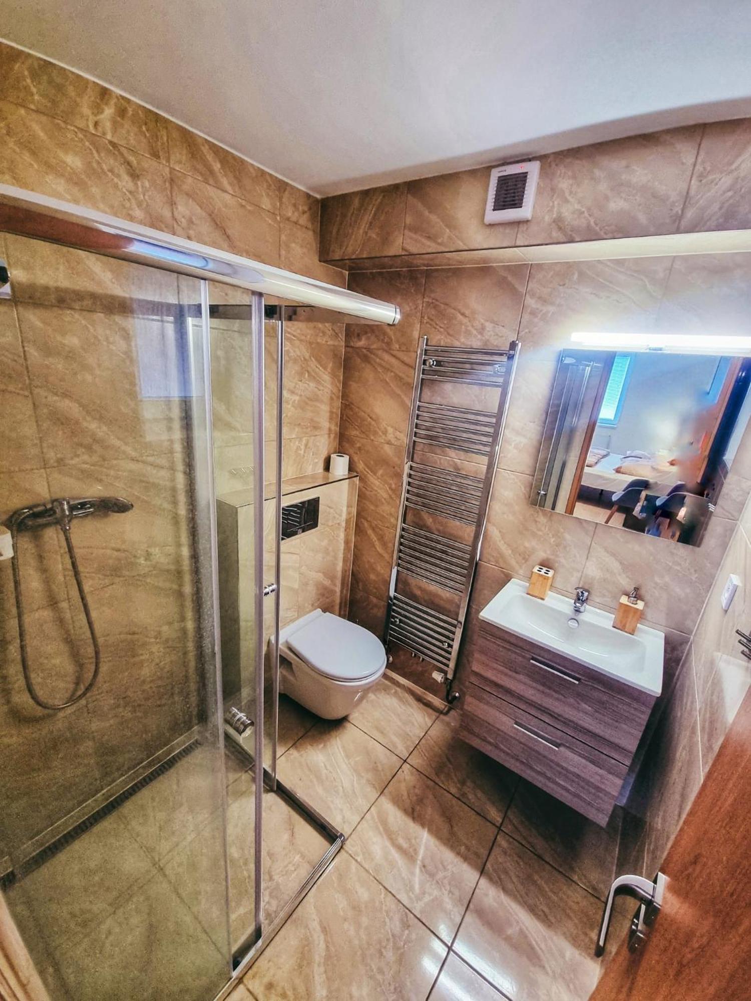 Ubytovani U Parku Lednice Bagian luar foto